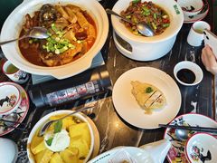 -新白鹿餐厅(虹桥南丰城店)