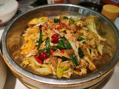 -陈家婆的菜(梅溪湖店)