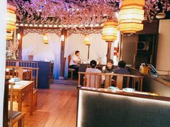 -荷塘秋月·本帮江浙菜(国权路店)