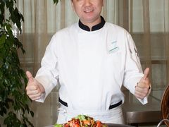 -沈阳和平艾美酒店新食谱西餐厅