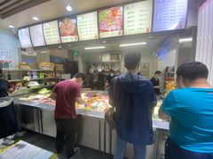-林静小吃(复兴路店)