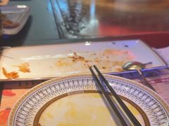 -盛焰铁板烧(王府井店)