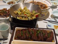 -惠丰堂饭庄·烤鸭·京味菜(翠微路店)