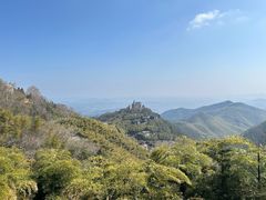 -莫干山风景区