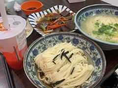 -大场羊肉馆(延吉东路店)