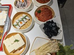 -海底捞火锅(海悦天地店)