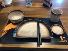 -和彩放题(渔阳店)