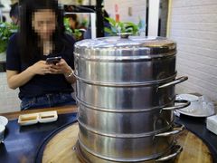 -九层海鲜塔(市南店)