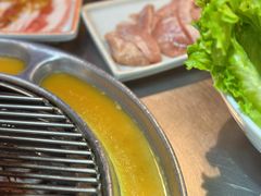 蛋液-喜来稀肉(虹泉路店)