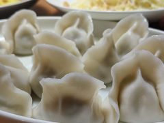 -喜鼎海胆水饺(朝阳区三里屯太古里北区店)