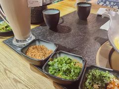 -湊湊火锅·茶憩(石家庄万象城店)