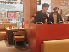 -巴奴毛肚火锅(京西大悦城店)