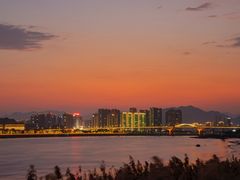 -江心屿景区