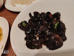 -东方明珠老上海8号餐厅