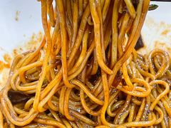 -祥和居炸酱面馆(美食街店)