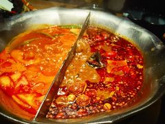 -湊湊火锅·茶憩(皇姑万象汇店)