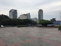 -南宁南湖公园