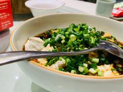 村长家小葱豆腐-村长家的疙瘩汤(沌口店)