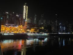 -芭菲盛宴·环球美食(袁家岗店)