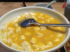 蟹黄豆腐-望湘园·湖南菜(宏伊店)