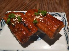 厚鳗烧寿司-大雄寿司(中华广场店)