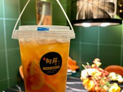 -粤·向群饭店(二沙岛店)
