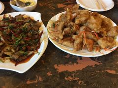 -张包铺(道外店)