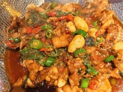 -匠熙小馆(崇文门店)