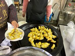 -蒋家桥饺面店(东关街店)