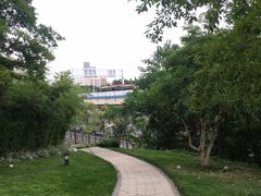 -广州七星岗古海岸遗址科学公园
