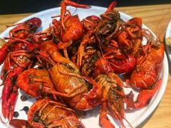 -苏格里岛自助海鲜烤肉火锅(集美万达店)