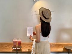 -喜茶(东莞厚街万达店)