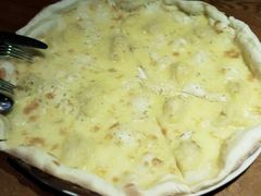 -JINNS锦时 steak&pizza(浸信会礼拜堂旧址店)