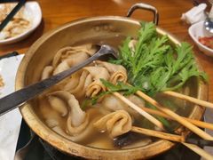 -咕咕站韩国料理(紫金港店)