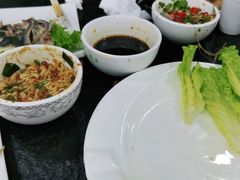 -朴小妹人参鸡汤火锅(长白山万达店)