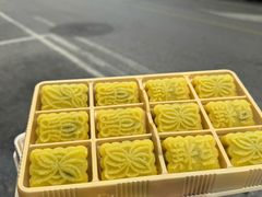 -矮子馅饼(大成路店)