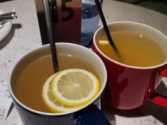 -BE BRIGHT KITCHEN(正佳广场店)
