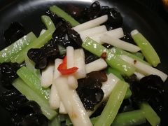 -绿茶餐厅(华联万柳店)