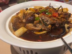 -避风塘(宝山万达店)