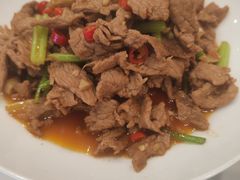 -洞庭米湘·湖南菜(银河SOHO店)