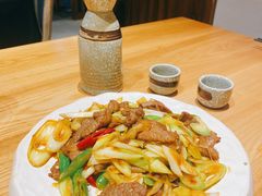 -隔壁老王·家常云南菜(花巷店)