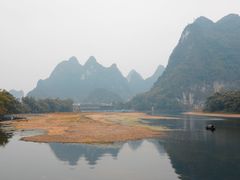 -桂林兴坪漓江