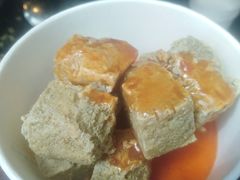 -香园茶社·金陵小灶(老门东店)