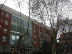 -武汉市第四中学