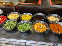 -七友美蛙鱼头火锅(坂田店)