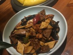 -又一福烤鸭·北京菜(东四店)
