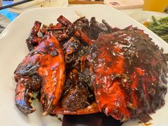 -新海山海鲜餐馆