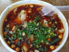 -老麻抄手(吉庆街店)