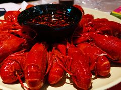 -巴厘龙虾·榜首油焖大虾(洞庭·艺术洋房店)