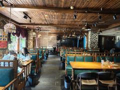 -艾丁湖烤全羊西域文化主题餐厅(新天润店)